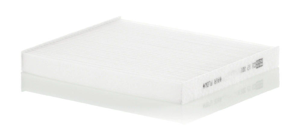 Filtru aer habitaclu