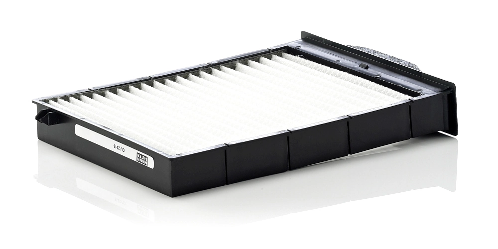 Filtru aer habitaclu