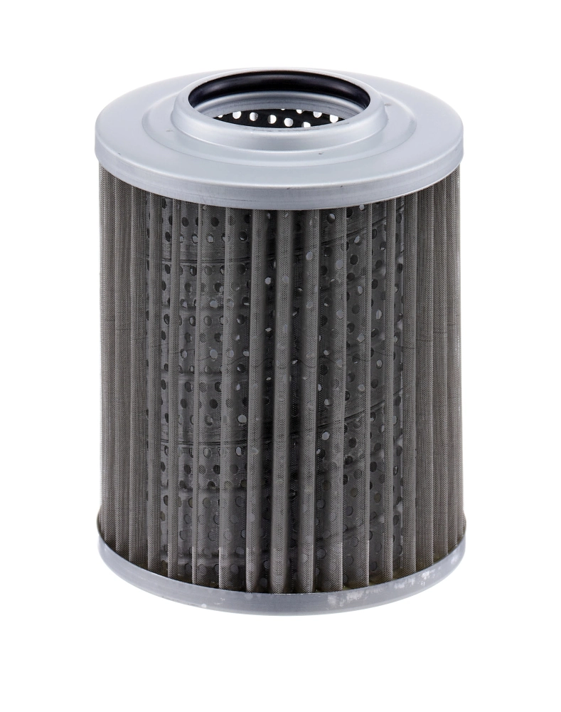 Filtru, sistem hidraulic primar