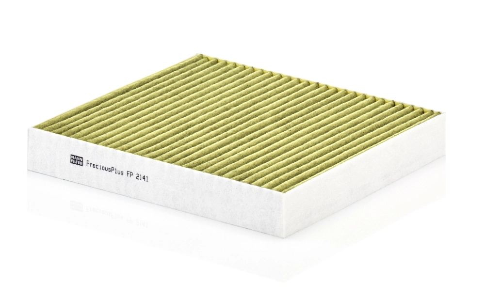 Filtru aer habitaclu