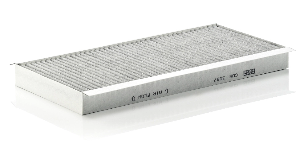 Filtru aer habitaclu