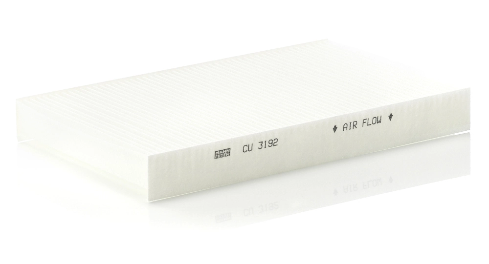 Filtru aer habitaclu