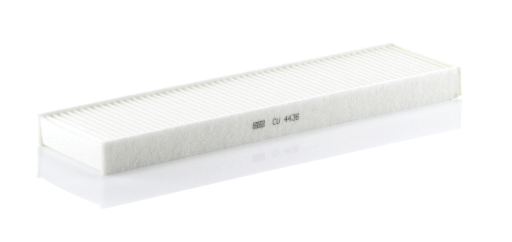 Filtru aer habitaclu