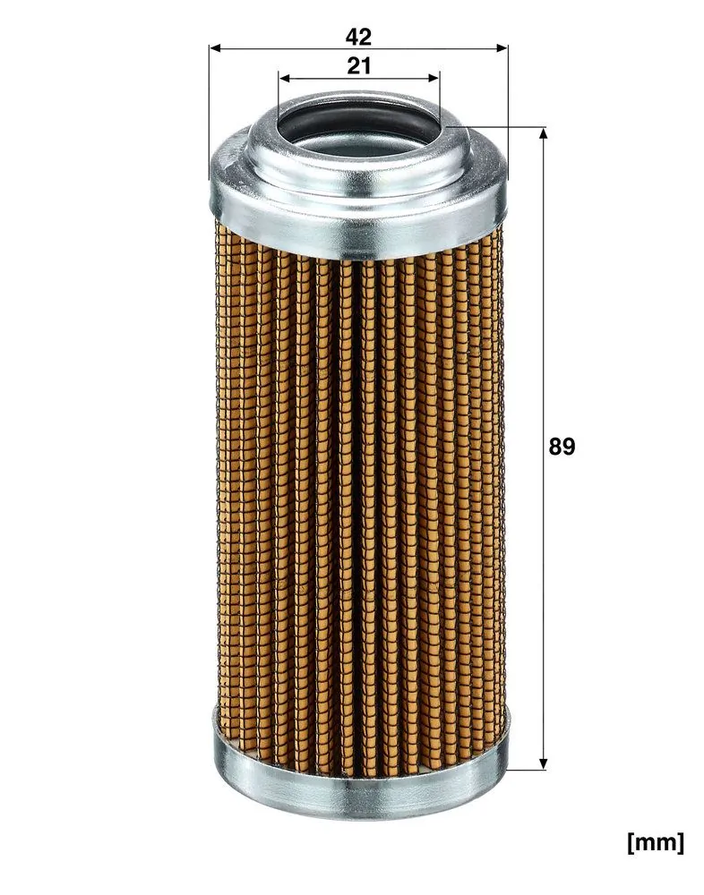 Filtru sistem hidraulic primar