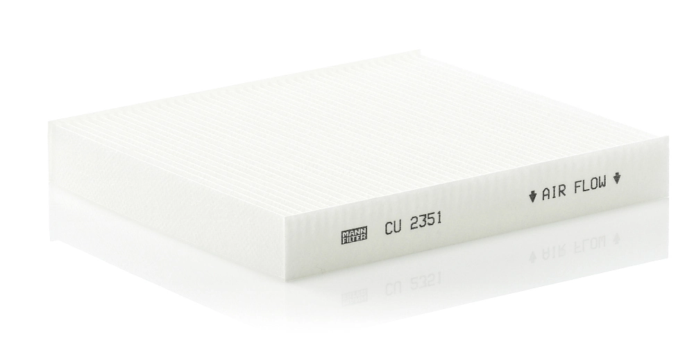 Filtru aer habitaclu