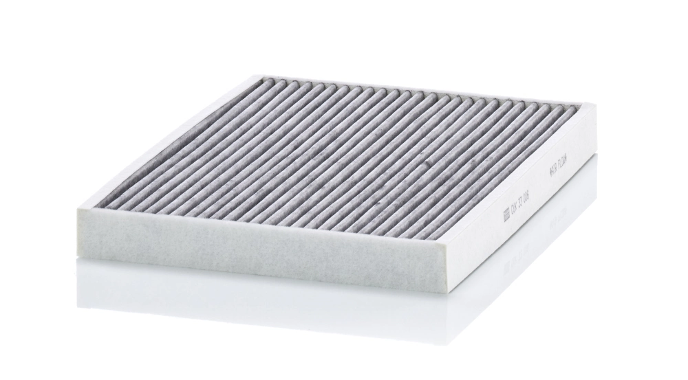 Filtru aer habitaclu