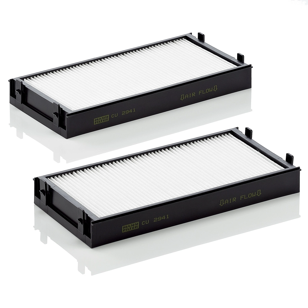 Filtru aer habitaclu