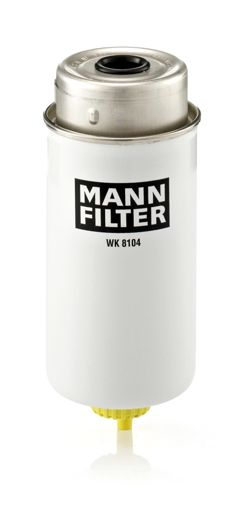 Filtru combustibil