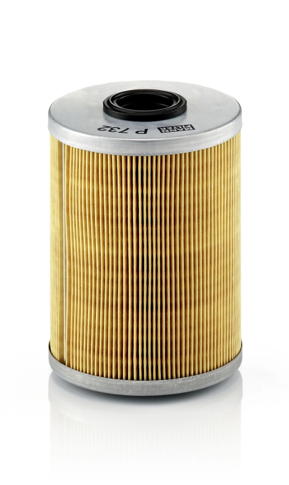 Filtru combustibil