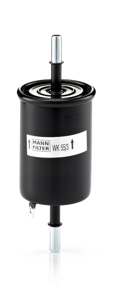 Filtru combustibil