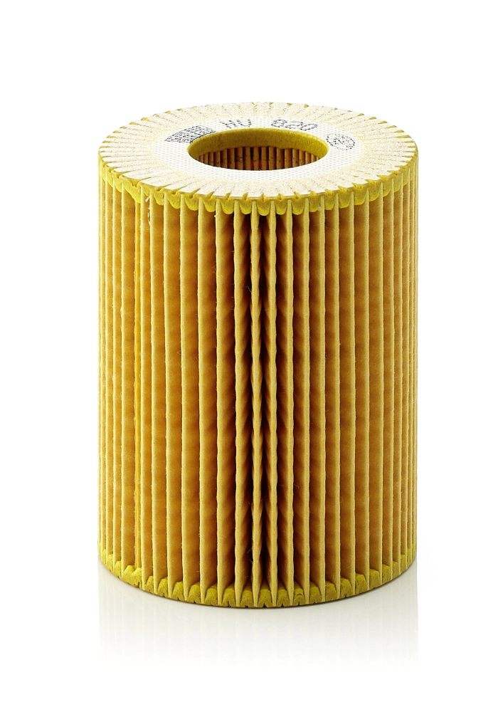 Filtru ulei