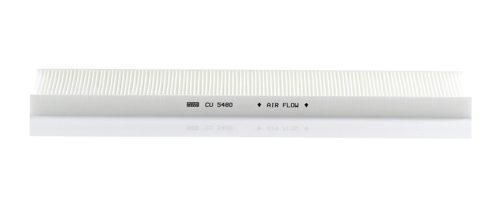 Filtru aer habitaclu