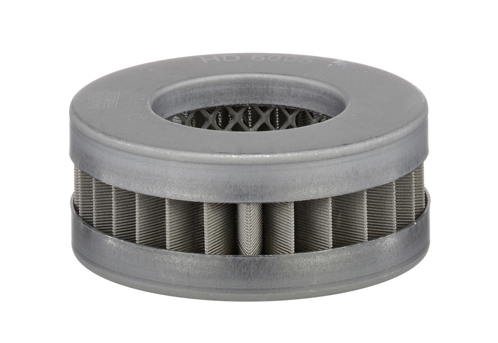 Filtru, sistem hidraulic primar