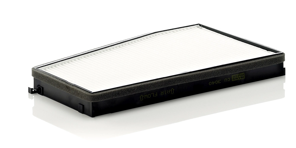 Filtru aer habitaclu