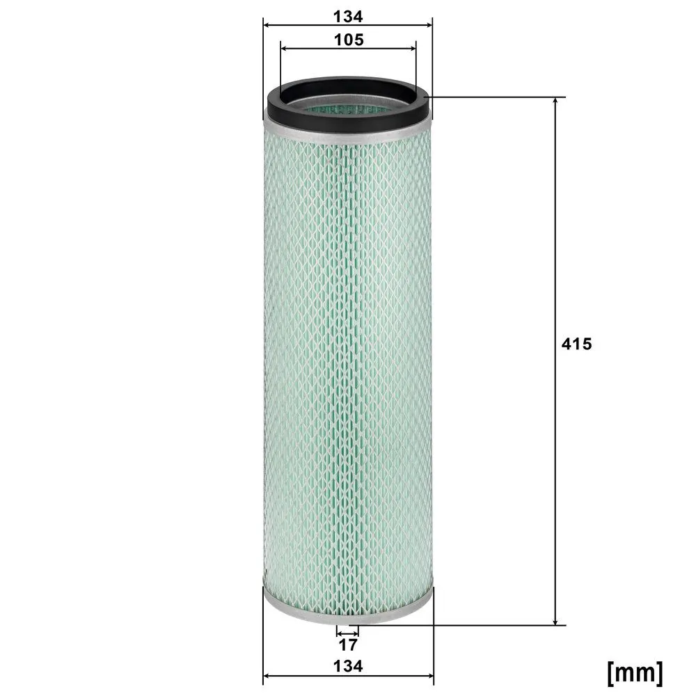 Filtru aer