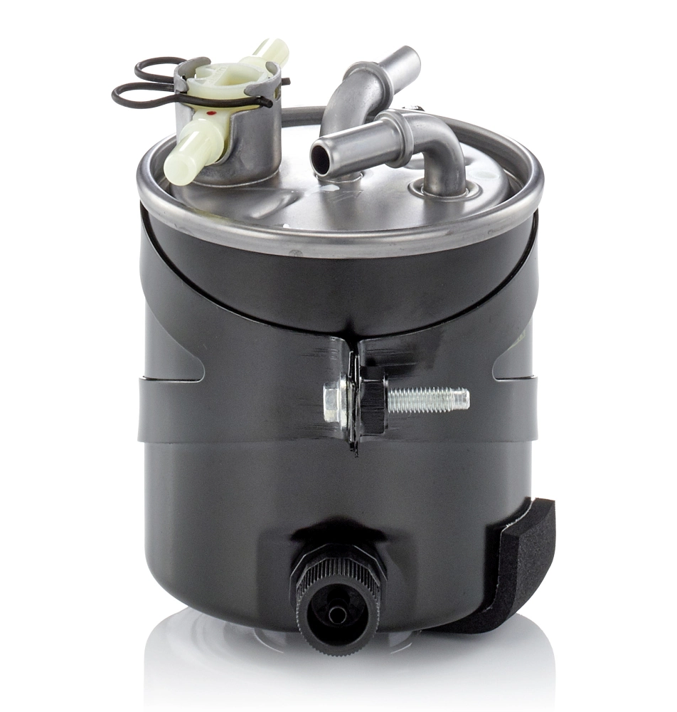 Filtru combustibil