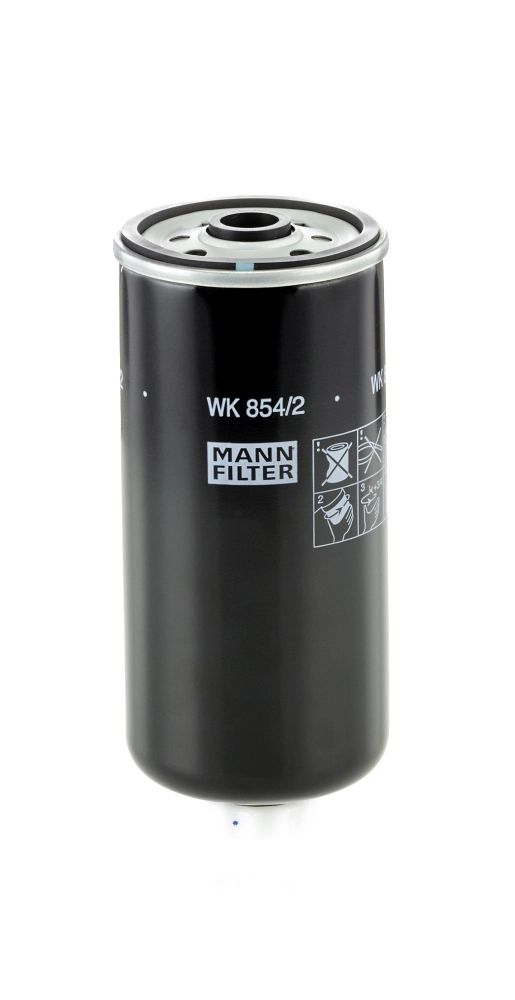 Filtru combustibil