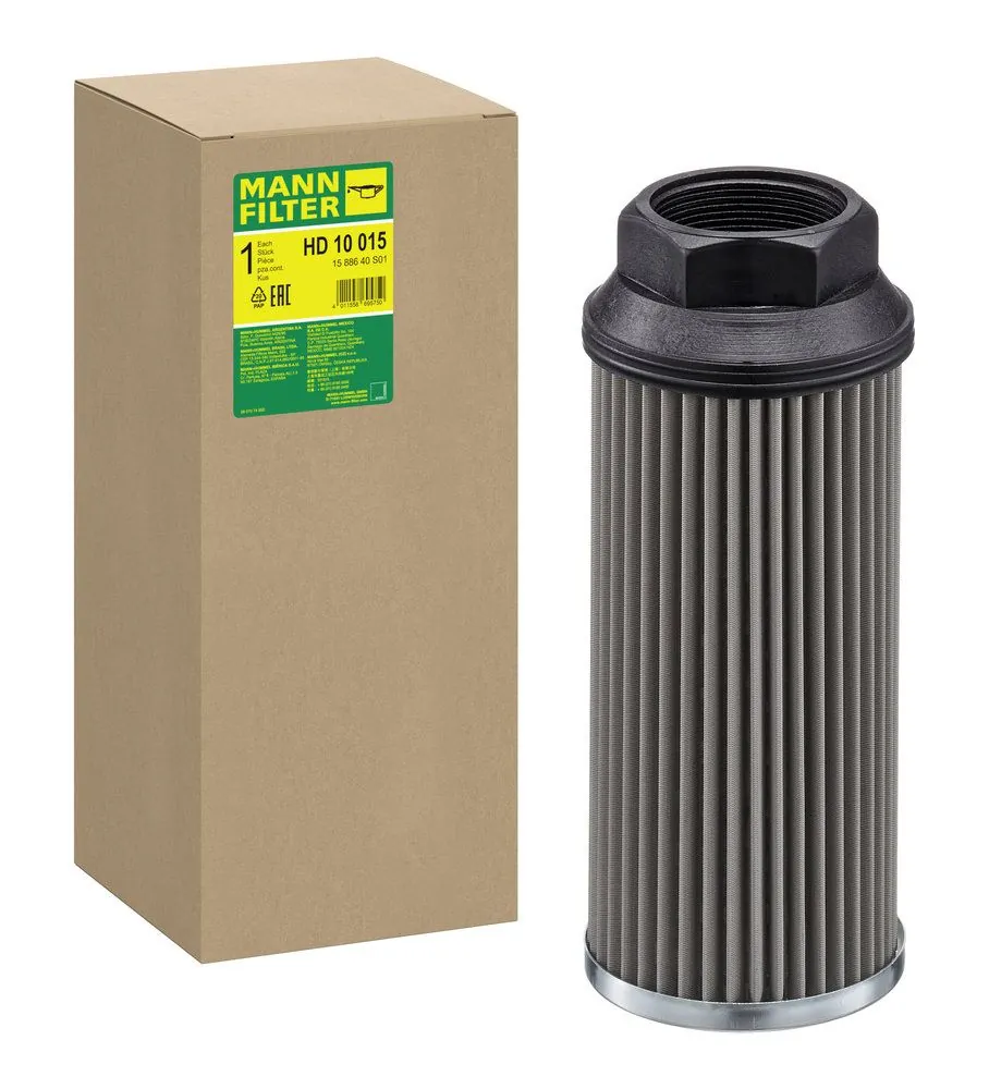 Filtru sistem hidraulic primar