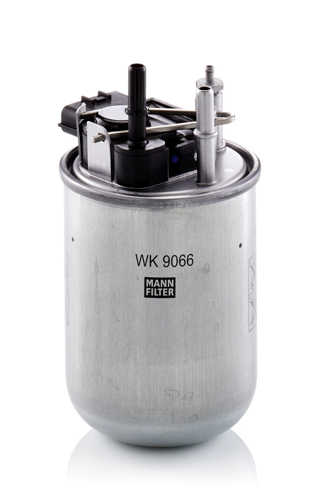 Filtru combustibil