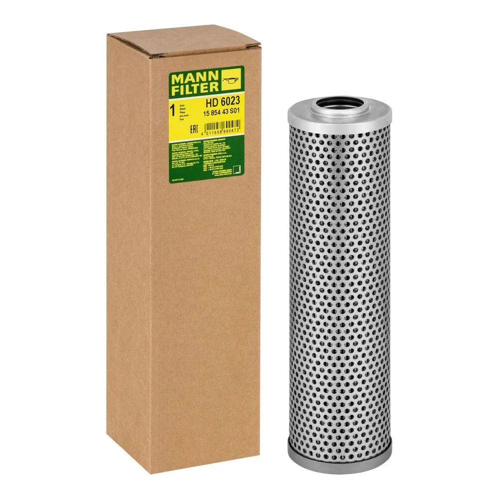 Filtru sistem hidraulic primar