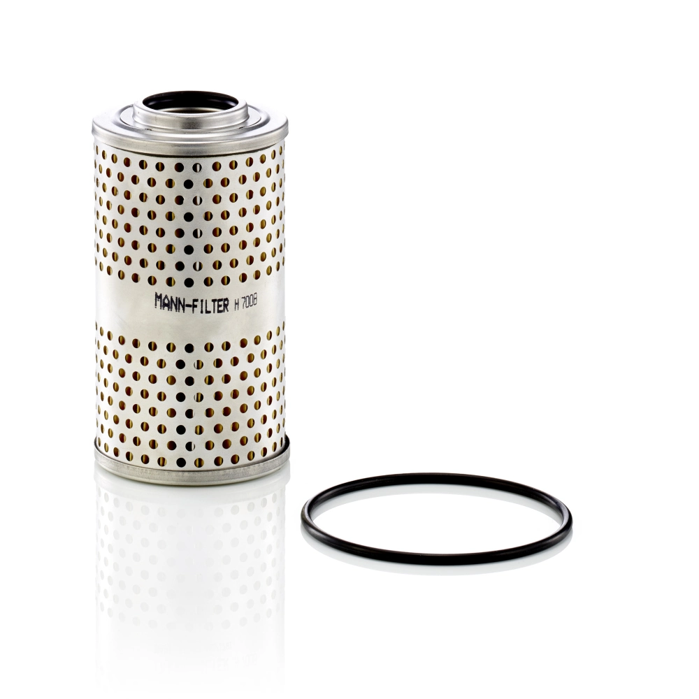 Filtru, sistem hidraulic primar