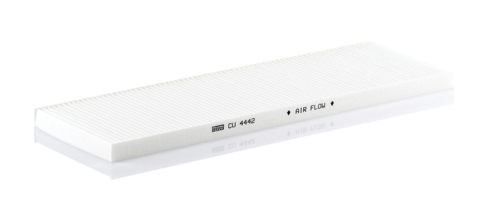 Filtru aer habitaclu