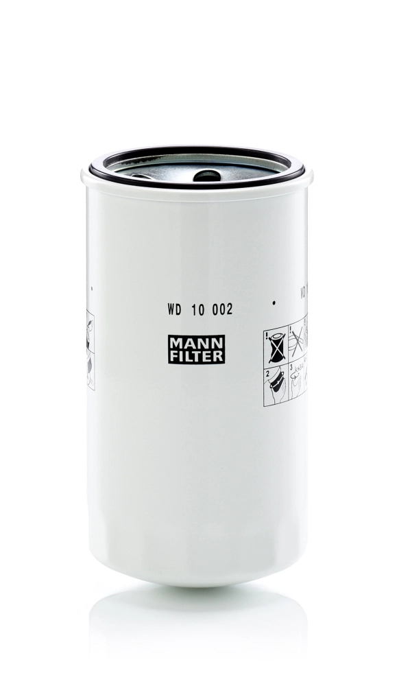 Filtru sistem hidraulic primar
