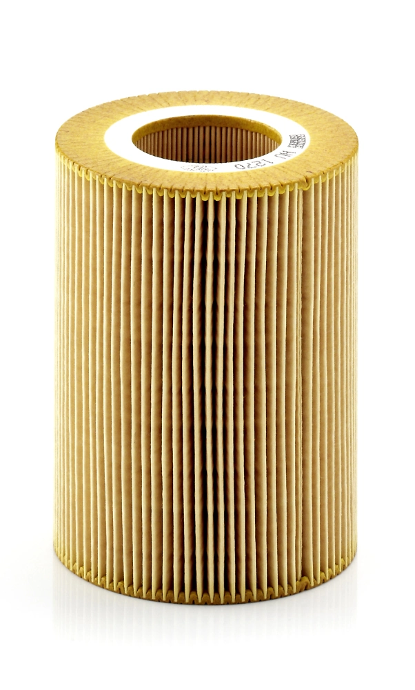 Filtru ulei