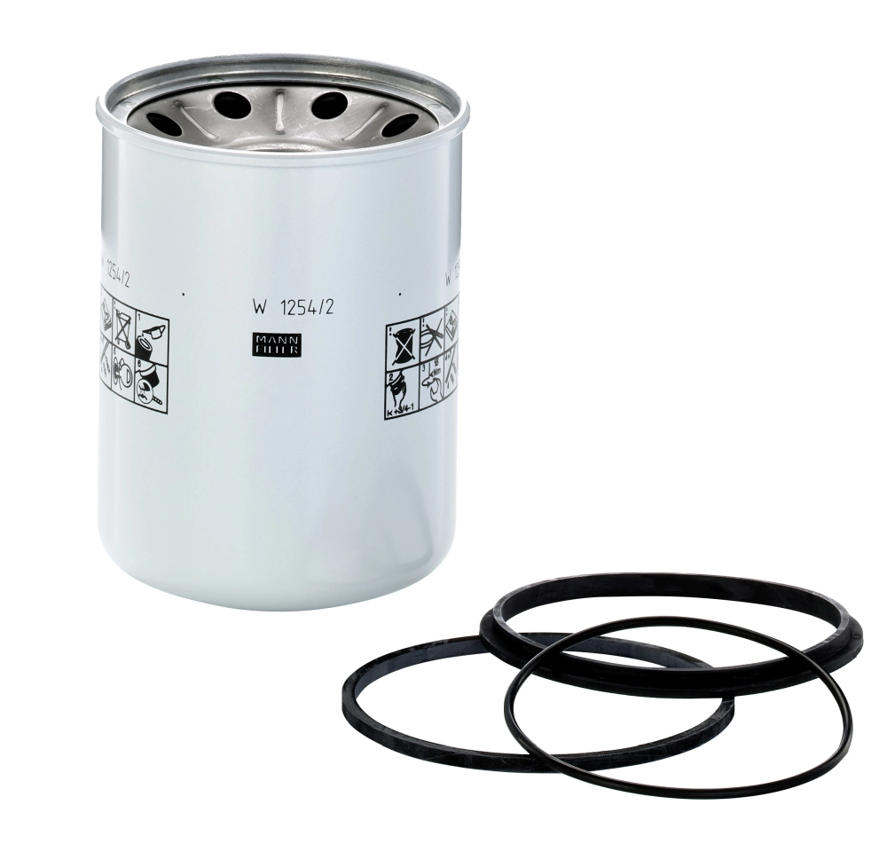 Filtru sistem hidraulic primar