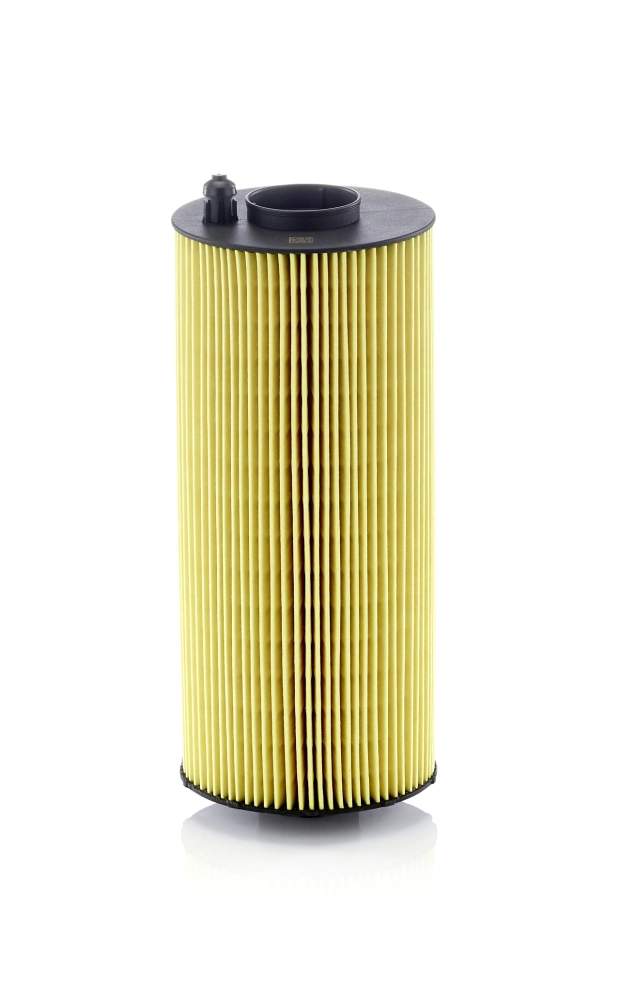 Filtru ulei