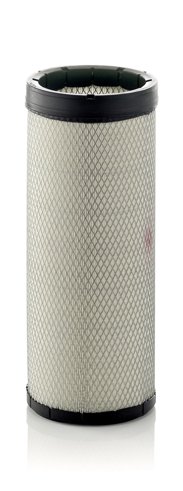 Filtru aer secundar