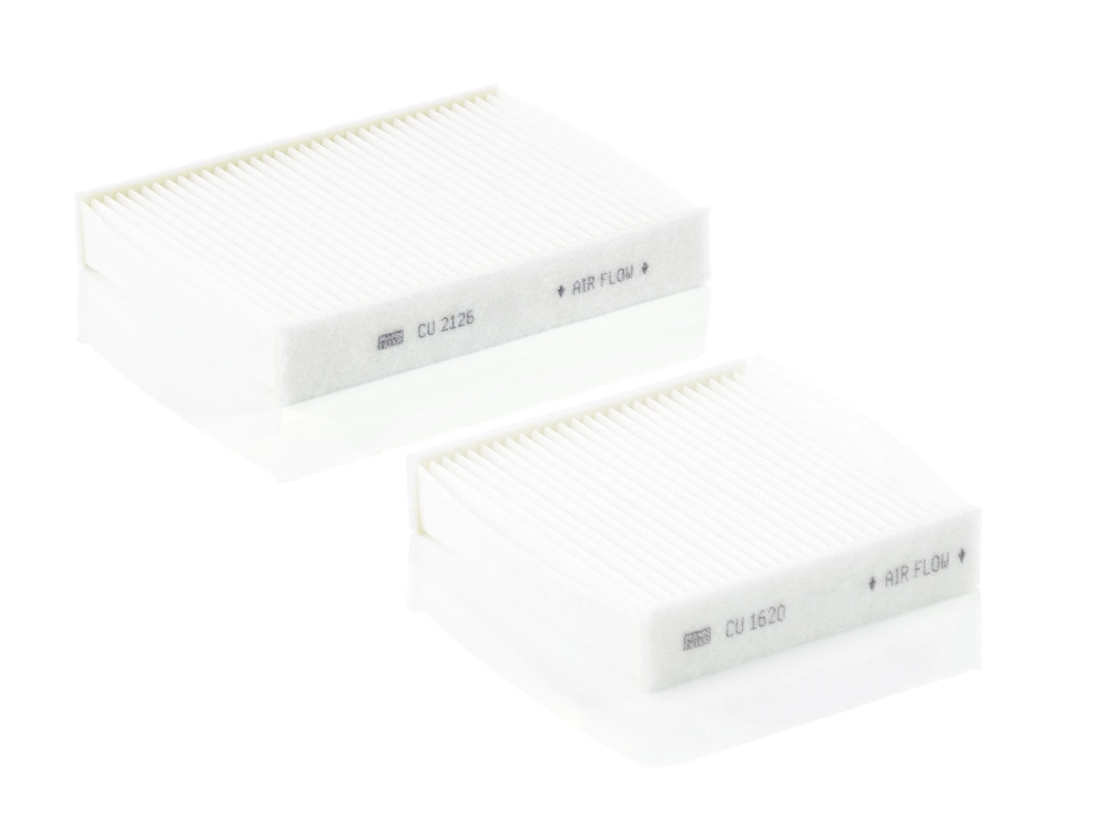 Filtru aer habitaclu