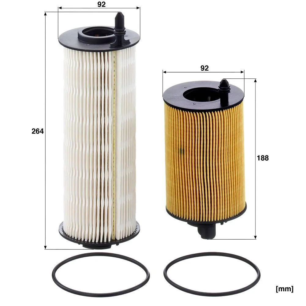 Filtru combustibil
