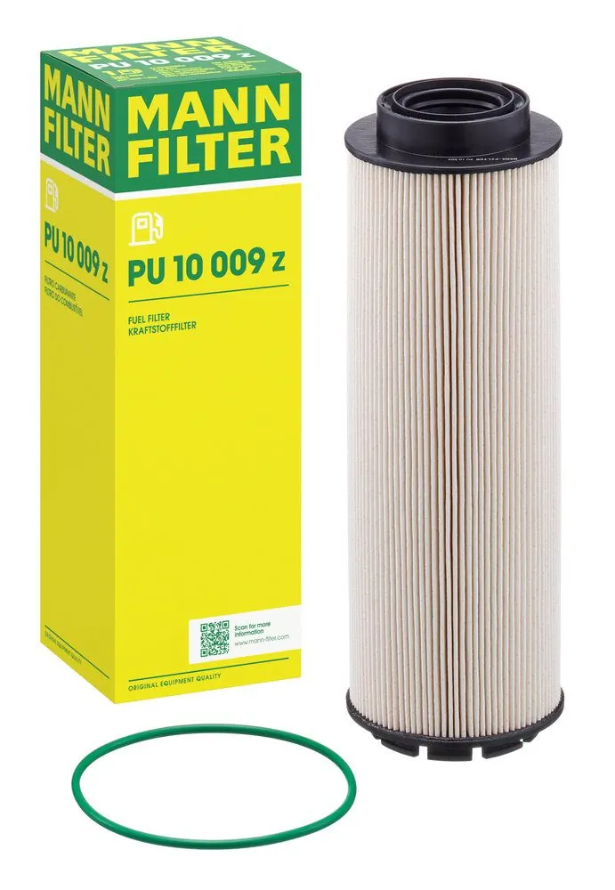 Filtru combustibil
