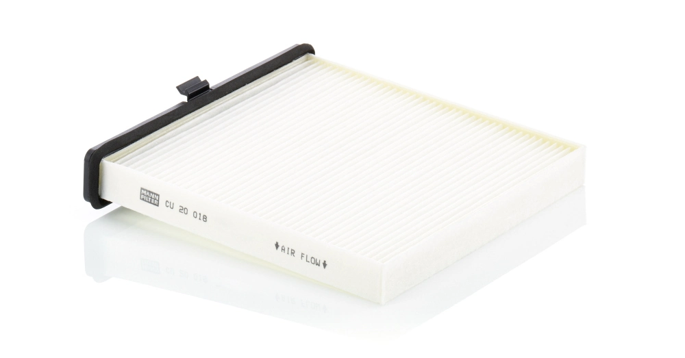Filtru aer habitaclu