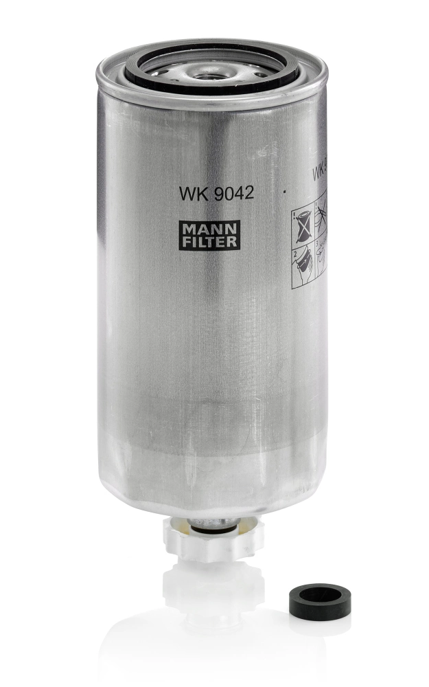 Filtru combustibil