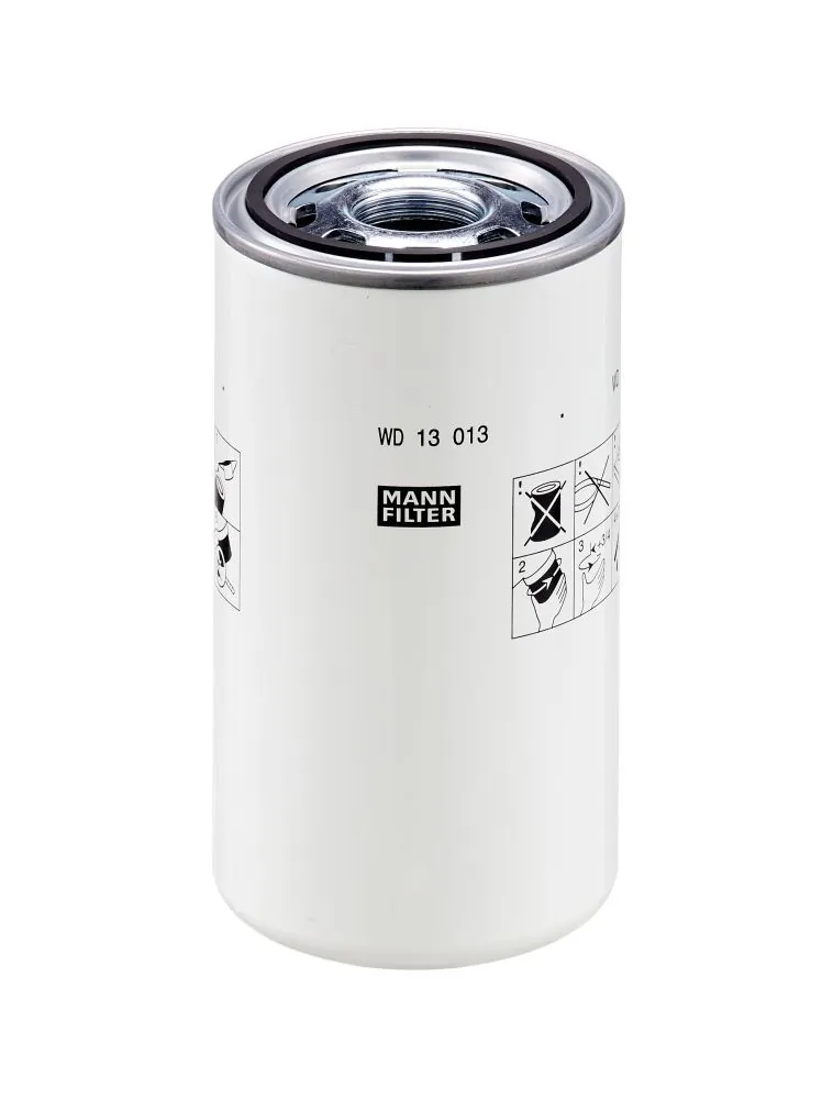 Filtru sistem hidraulic primar