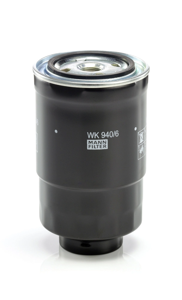 Filtru combustibil
