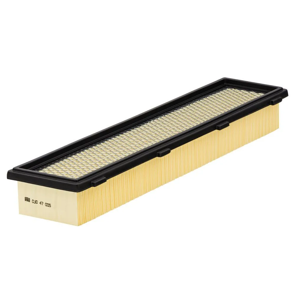 Filtru aer habitaclu