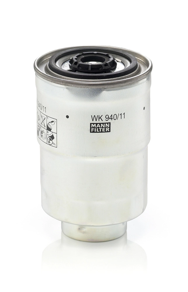 Filtru combustibil