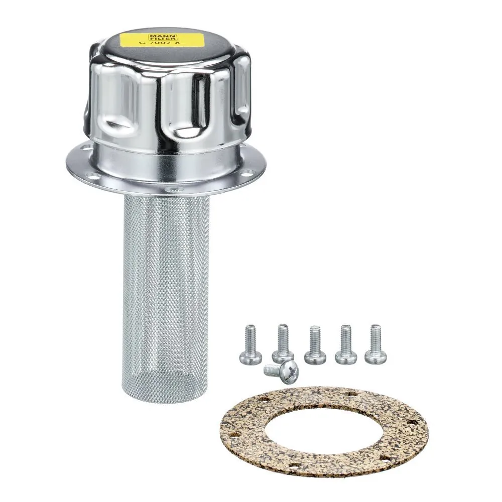 Filtru sistem hidraulic primar