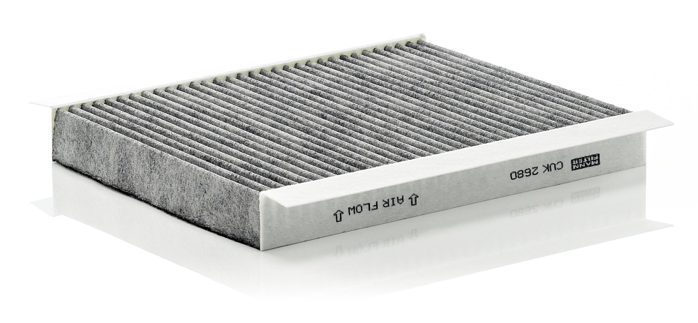 Filtru aer habitaclu