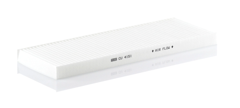 Filtru aer habitaclu