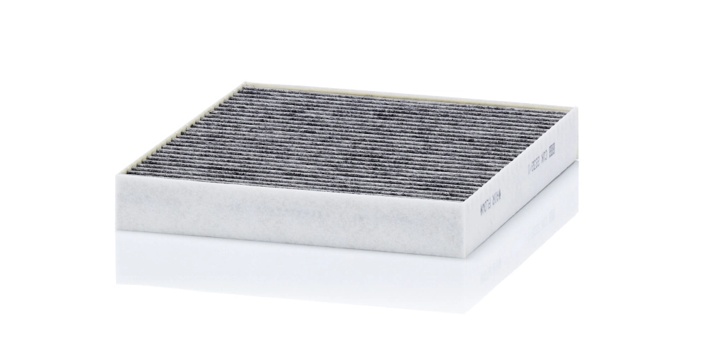 Filtru aer habitaclu