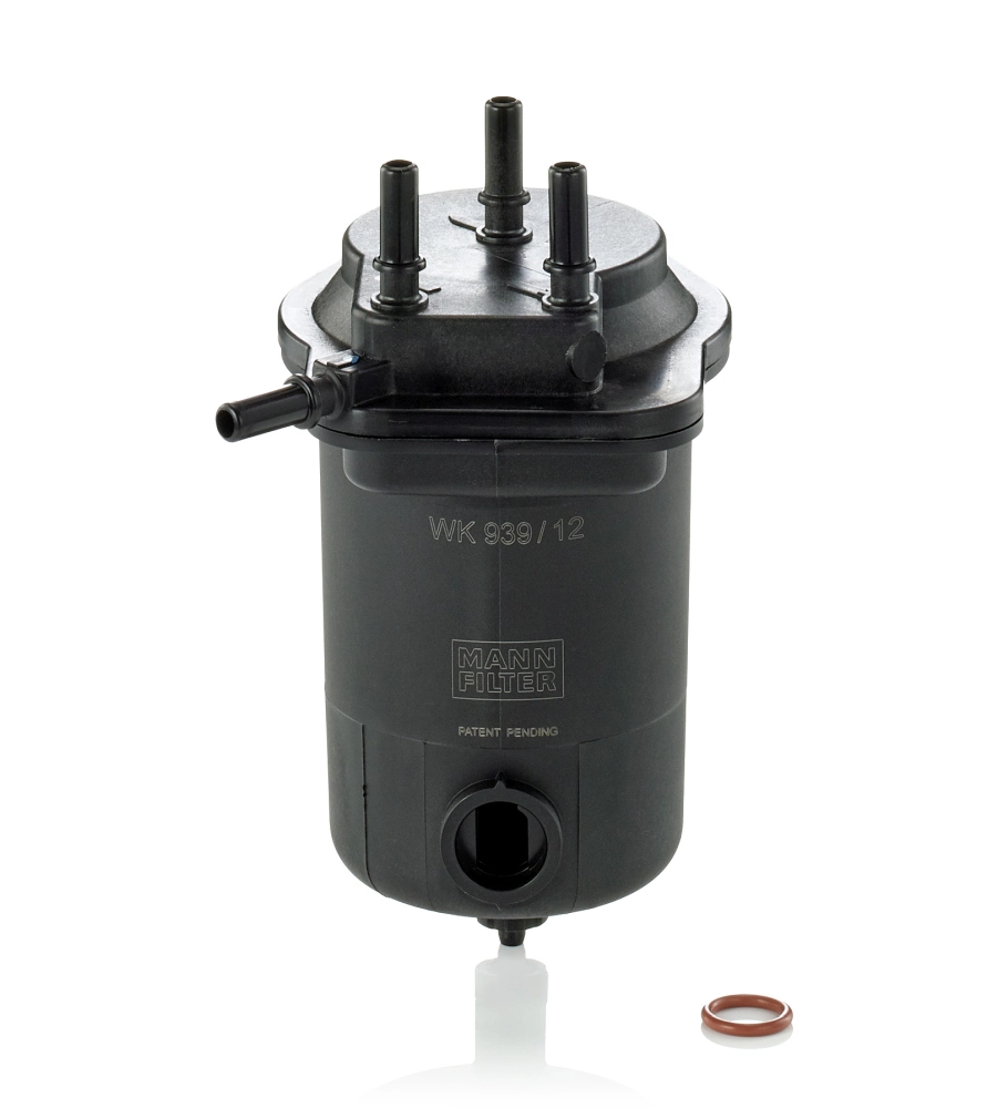 Filtru combustibil