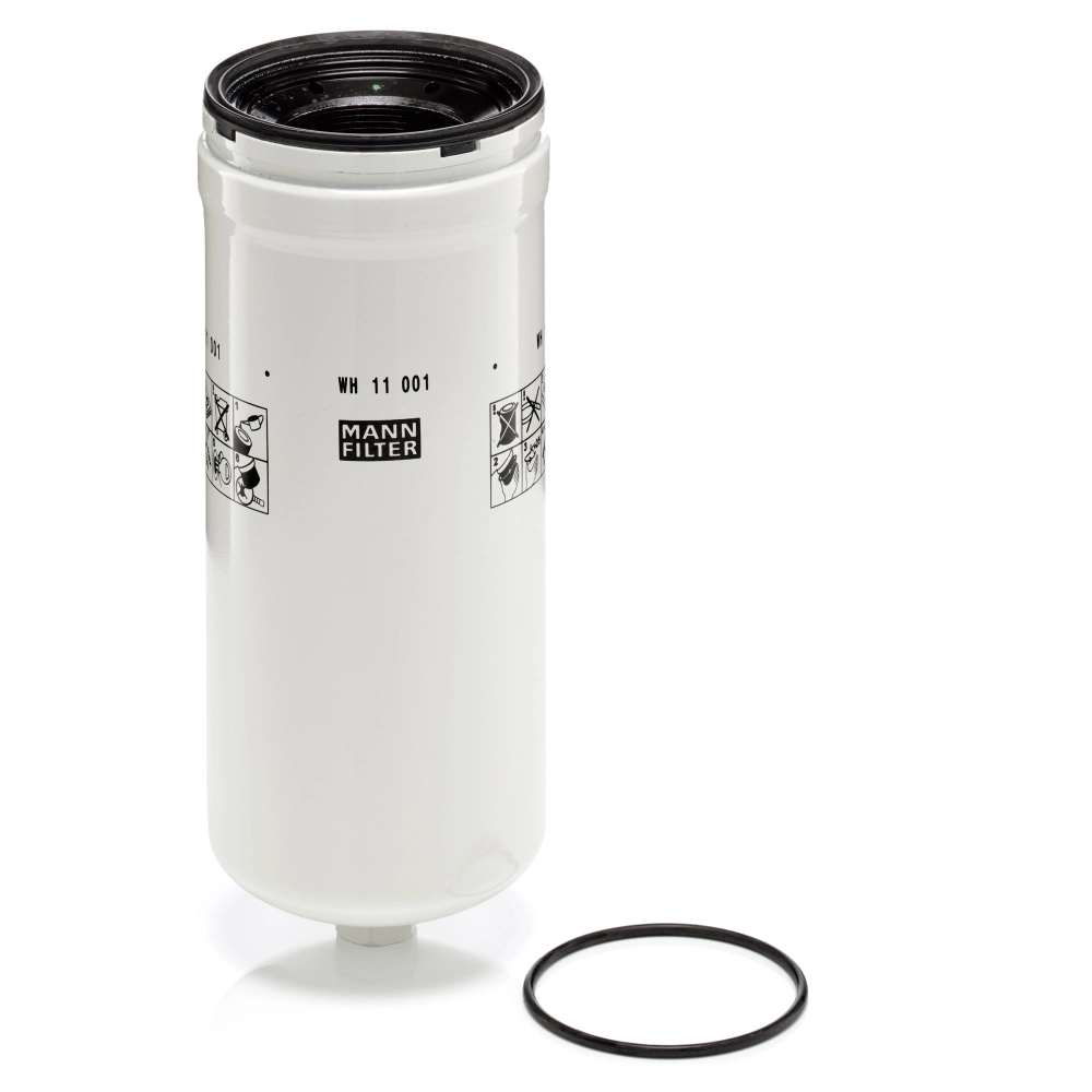 Filtru sistem hidraulic primar