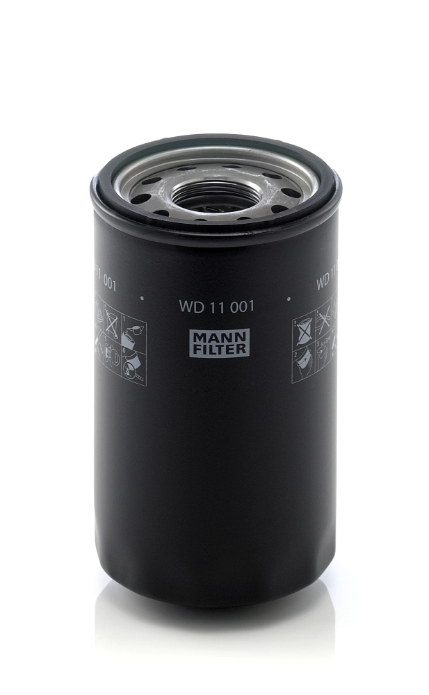Filtru sistem hidraulic primar