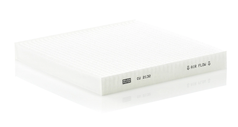 Filtru aer habitaclu