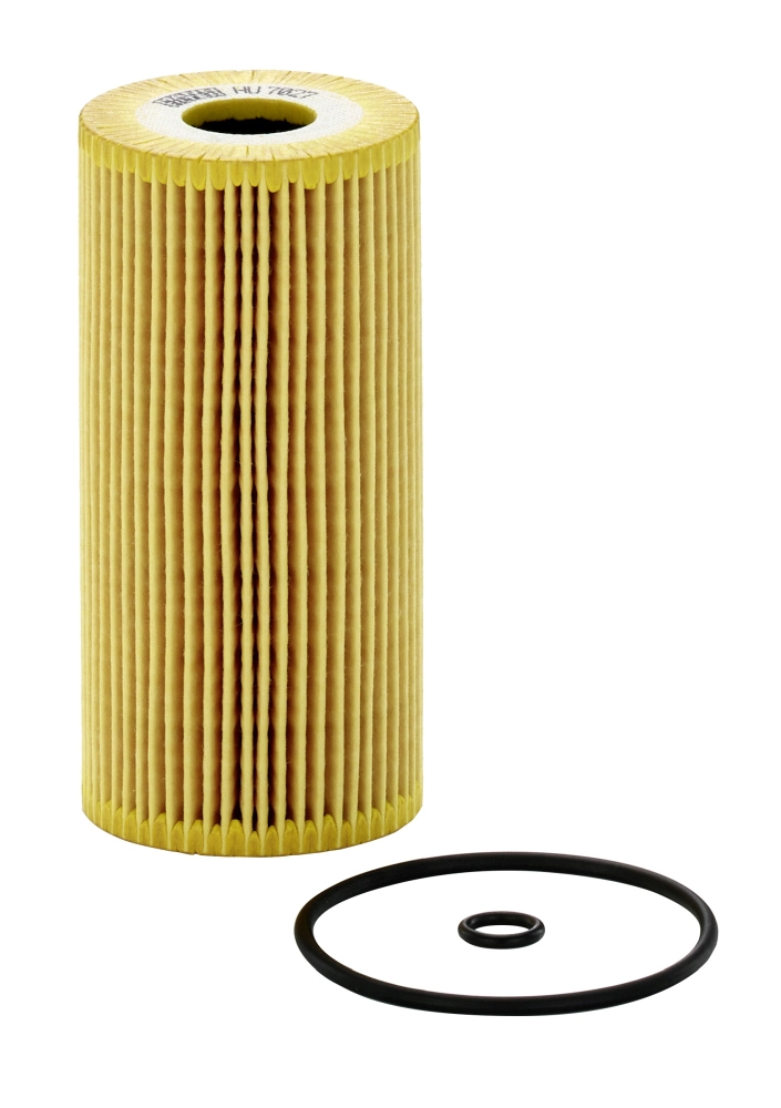 Filtru ulei