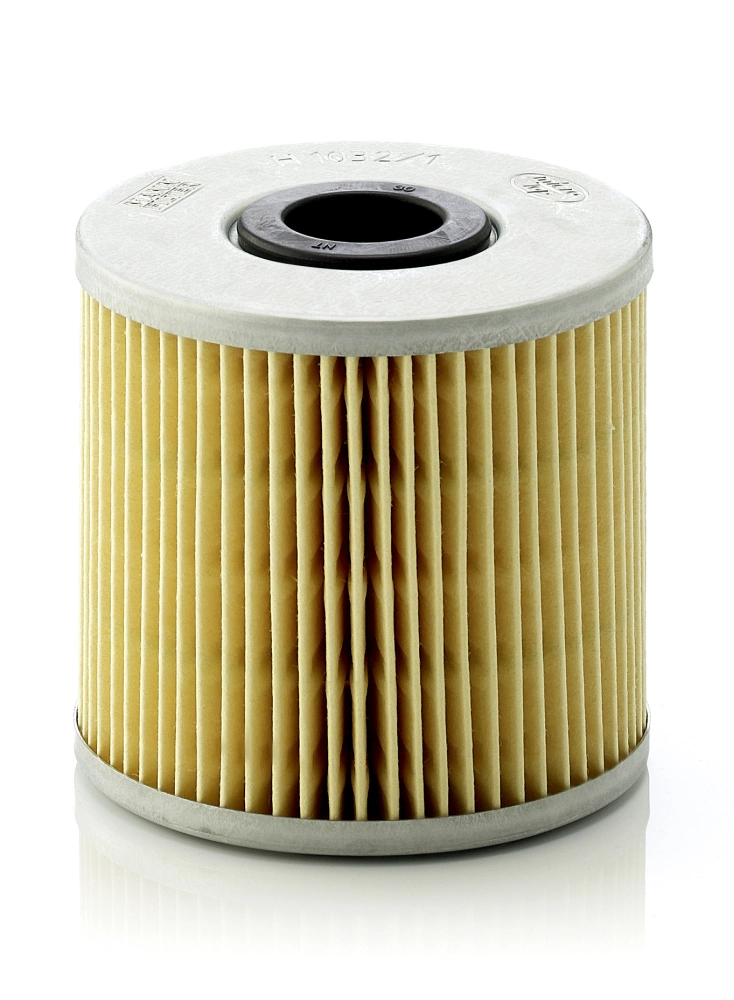 Filtru ulei
